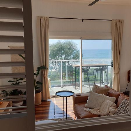 Saltwater Apartments Lake Cathie Exteriör bild