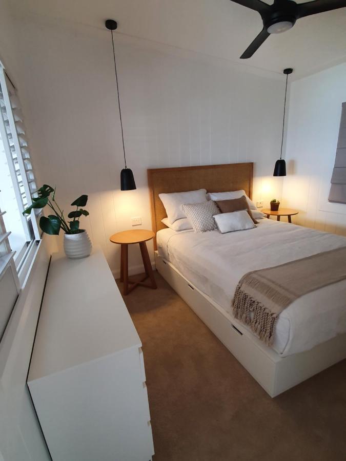 Saltwater Apartments Lake Cathie Exteriör bild